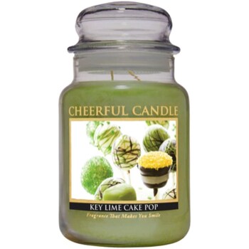 Belleza Mujer Cofres perfumes Cheerful Candle CC174 Multicolor
