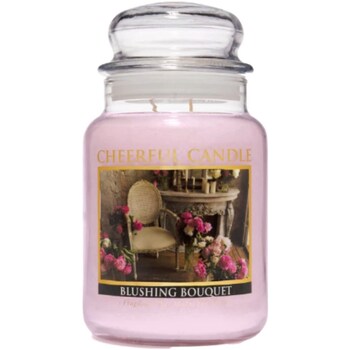 Belleza Mujer Cofres perfumes Cheerful Candle CC161 Multicolor