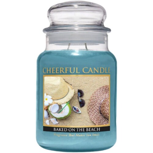 Belleza Mujer Cofres perfumes Cheerful Candle CC160 Multicolor
