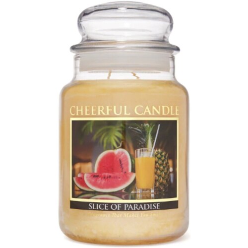 Belleza Mujer Cofres perfumes Cheerful Candle CC138 Multicolor