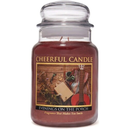 Belleza Mujer Cofres perfumes Cheerful Candle CC130 Multicolor
