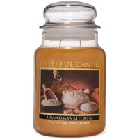 Belleza Mujer Cofres perfumes Cheerful Candle CC114 Multicolor