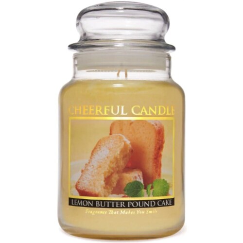 Belleza Mujer Cofres perfumes Cheerful Candle CC113 Multicolor