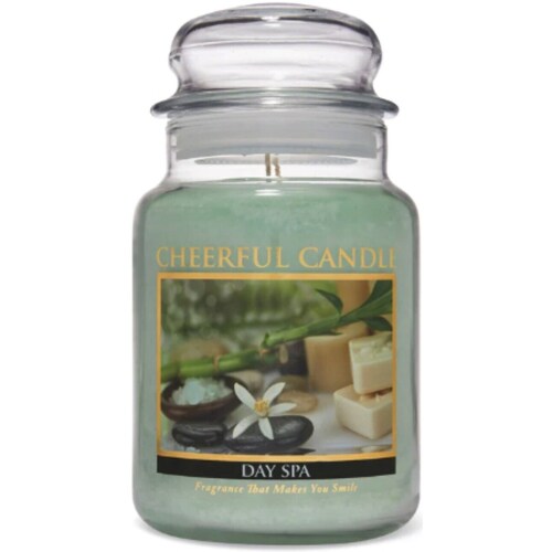 Belleza Mujer Cofres perfumes Cheerful Candle CC01 Multicolor