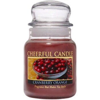 Belleza Mujer Cofres perfumes Cheerful Candle CB77 Multicolor