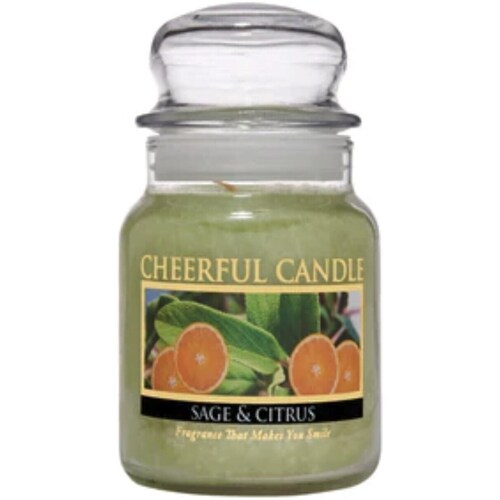 Belleza Mujer Cofres perfumes Cheerful Candle CB55 Multicolor