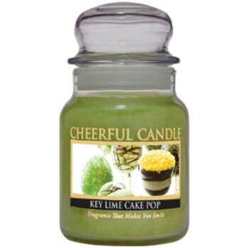 Belleza Mujer Cofres perfumes Cheerful Candle CB174 Multicolor