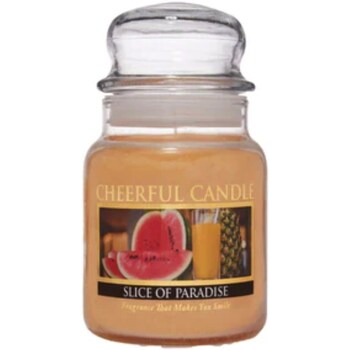 Belleza Mujer Cofres perfumes Cheerful Candle CB138 Multicolor