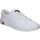 Zapatos Hombre Multideporte Tommy Hilfiger 1398YBS Blanco