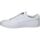 Zapatos Hombre Multideporte Tommy Hilfiger 1398YBS Blanco
