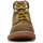 Zapatos Hombre Botas de caña baja Caterpillar E Colorado Marrón