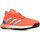 Zapatos Hombre Tenis adidas Originals Adizero Ubersonic 4 Lanzat Naranja