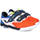 Zapatos Niño Multideporte Joma MDCANCHA-JR-2408 Blanco