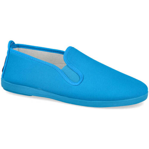 Zapatos Alpargatas L&R Shoes 500 Azul