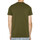 textil Hombre Tops y Camisetas Tommy Hilfiger  Verde
