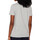 textil Mujer Tops y Camisetas Tommy Hilfiger  Gris