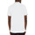 textil Hombre Tops y Camisetas Calvin Klein Jeans  Blanco