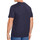 textil Hombre Tops y Camisetas Calvin Klein Jeans  Azul