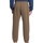 textil Hombre Pantalones de chándal Calvin Klein Jeans  Marrón