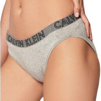 Ropa interior Mujer Shorty / Boxer Calvin Klein Jeans  Gris