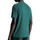 textil Hombre Tops y Camisetas Calvin Klein Jeans  Verde