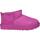Zapatos Mujer Botas UGG 1116109 W CLASSIC ULTRA MINI Rosa