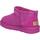 Zapatos Mujer Botas UGG 1116109 W CLASSIC ULTRA MINI Rosa