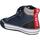 Zapatos Niños Botas de caña baja Kickers 915780-30 GECKIRA HI 