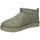 Zapatos Mujer Botas UGG 1116109 W CLASSIC ULTRA MINI Verde