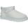 Zapatos Mujer Botas UGG 1116109 W CLASSIC ULTRA MINI Gris