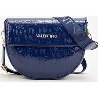 Bolsos Mujer Bandolera Valentino Bags Bolso  VBS3XJ02V marino Azul