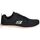 Zapatos Mujer Multideporte Skechers 12615-BKGD Negro