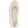 Zapatos Mujer Bailarinas-manoletinas Gabor 02.643 Beige