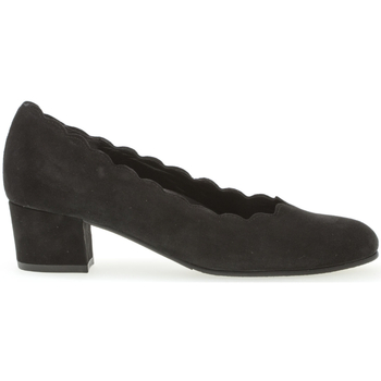 Zapatos Mujer Zapatos de tacón Gabor 42.221/47T2.5 Negro