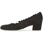 Zapatos Mujer Zapatos de tacón Gabor 42.221/46T3 Negro