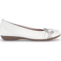 Zapatos Mujer Bailarinas-manoletinas Gabor 44.160/21T2.5 Blanco