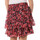 textil Mujer Faldas Vero Moda  Rosa