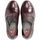 Zapatos Mujer Zapatos de tacón Fluchos F1802 Rojo