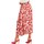 textil Mujer Faldas Guess 4RGD04-9927Z Rojo