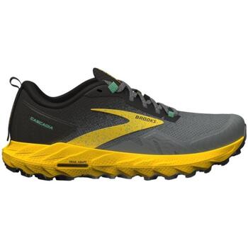 Zapatos Hombre Running / trail Brooks 110403-333 Multicolor