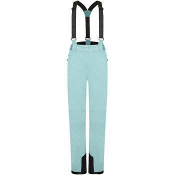 textil Mujer Pantalones Dare 2b Effused II Verde