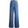textil Mujer Vaqueros Jjxx 12203895 TOKYO WIDE-MEDIUM BLUE DENIM Azul