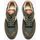 Zapatos Hombre Deportivas Moda Diadora 179685.70167 CONQUEST RIPSTOP SW-FOREST NIGHT Azul