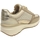 Zapatos Mujer Sport Indoor Carmela 161417 Beige