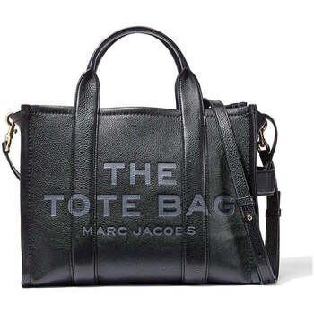 Bolsos Mujer Bolso shopping Marc Jacobs  Negro