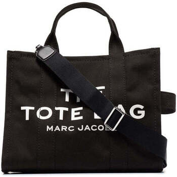 Bolsos Mujer Bolso shopping Marc Jacobs  Negro