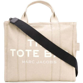 Bolsos Mujer Bolso shopping Marc Jacobs  Beige