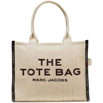 Bolsos Mujer Bolso shopping Marc Jacobs  Beige