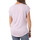 textil Mujer Tops y Camisetas Puma  Violeta
