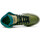 Zapatos Hombre Zapatillas altas adidas Originals  Verde